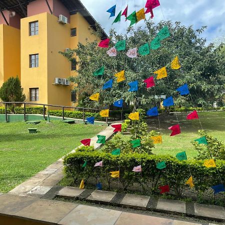 Wintterville Apartamento Terreo 13J Para Ate 6 Pessoas Gravata  Luaran gambar