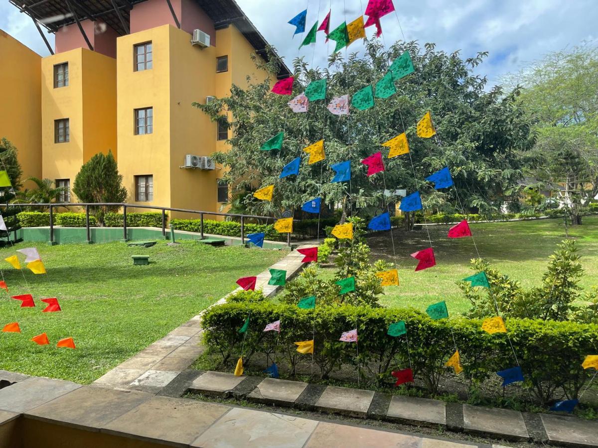 Wintterville Apartamento Terreo 13J Para Ate 6 Pessoas Gravata  Luaran gambar