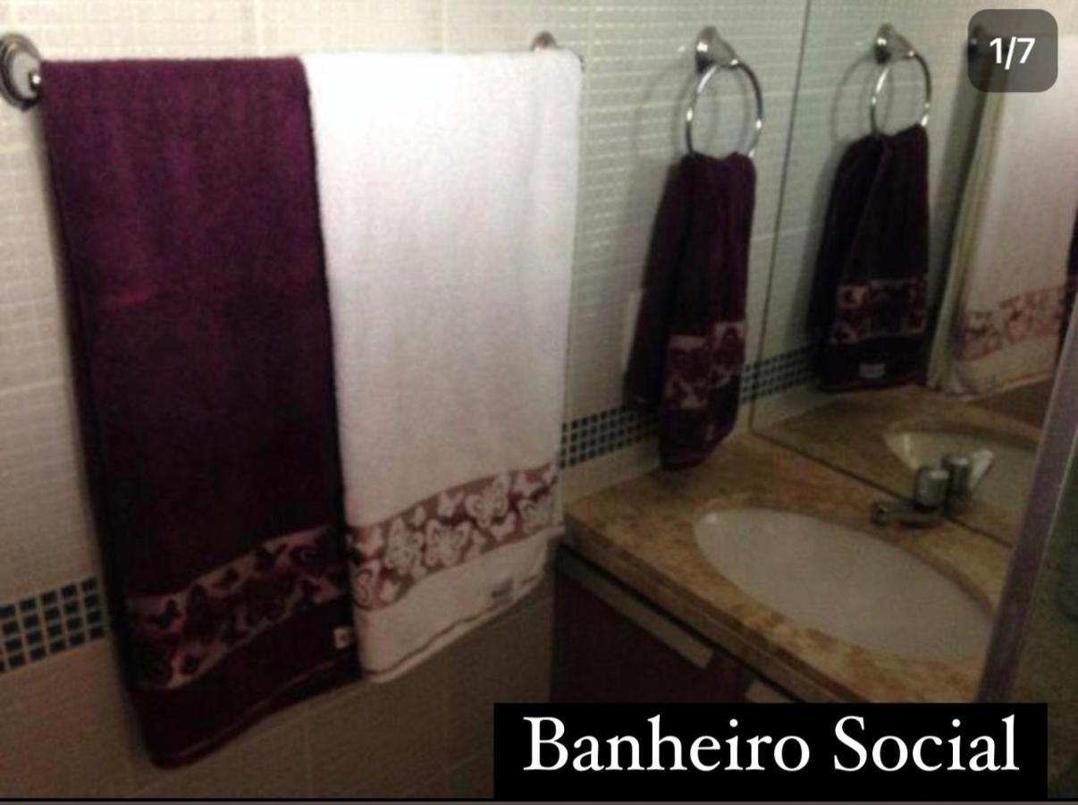 Wintterville Apartamento Terreo 13J Para Ate 6 Pessoas Gravata  Luaran gambar