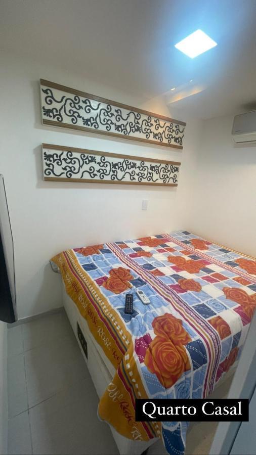 Wintterville Apartamento Terreo 13J Para Ate 6 Pessoas Gravata  Luaran gambar