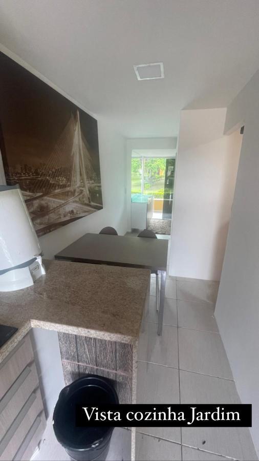 Wintterville Apartamento Terreo 13J Para Ate 6 Pessoas Gravata  Luaran gambar