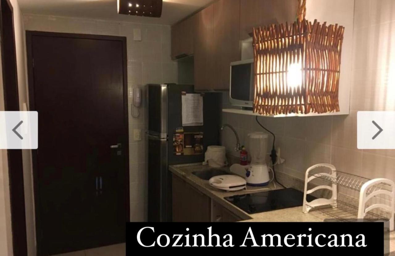 Wintterville Apartamento Terreo 13J Para Ate 6 Pessoas Gravata  Luaran gambar