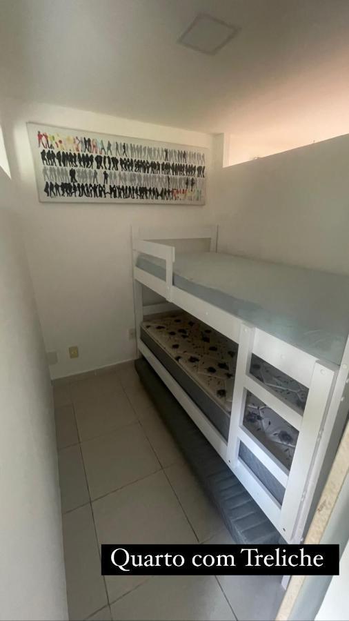 Wintterville Apartamento Terreo 13J Para Ate 6 Pessoas Gravata  Luaran gambar