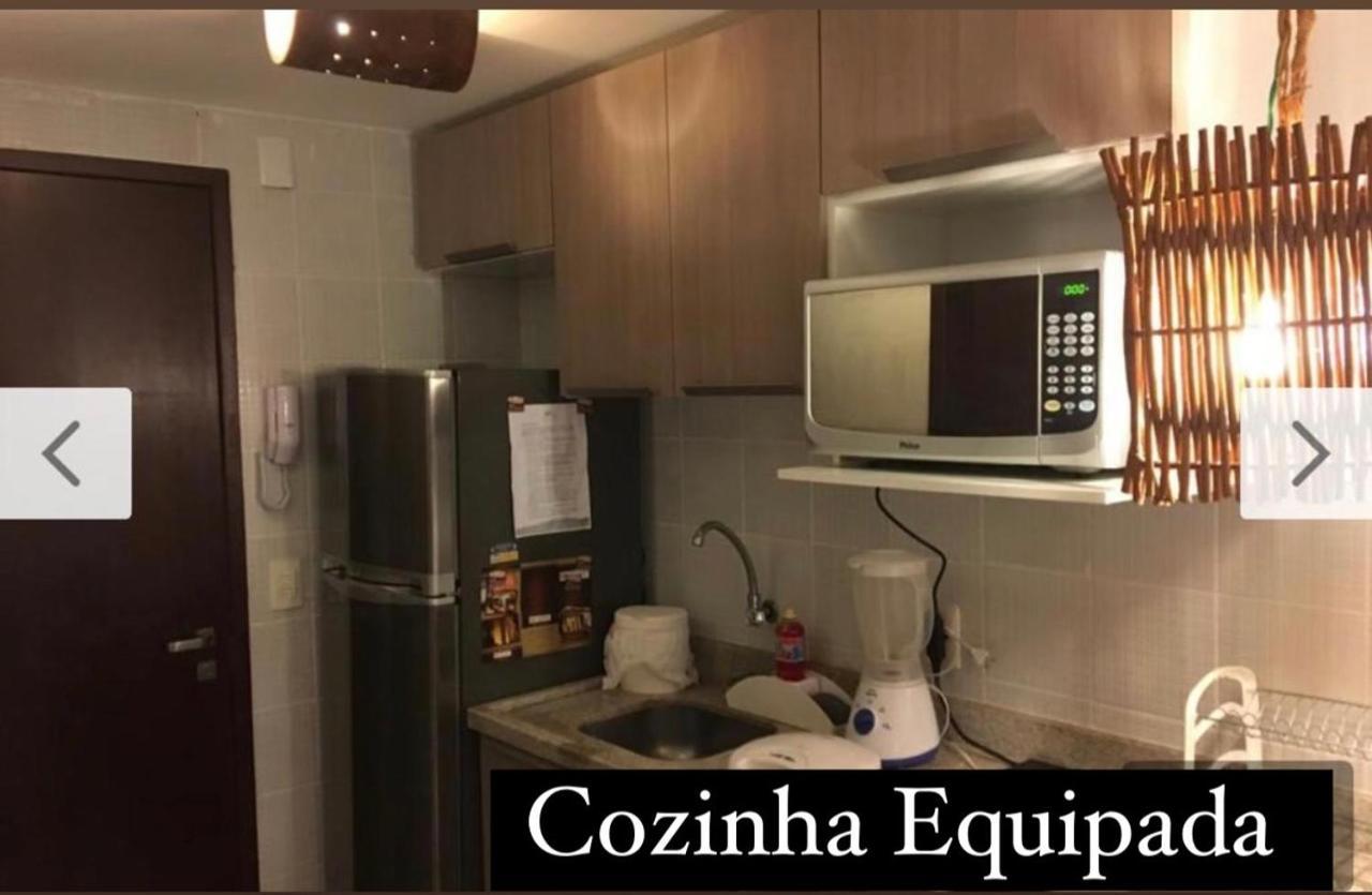 Wintterville Apartamento Terreo 13J Para Ate 6 Pessoas Gravata  Luaran gambar