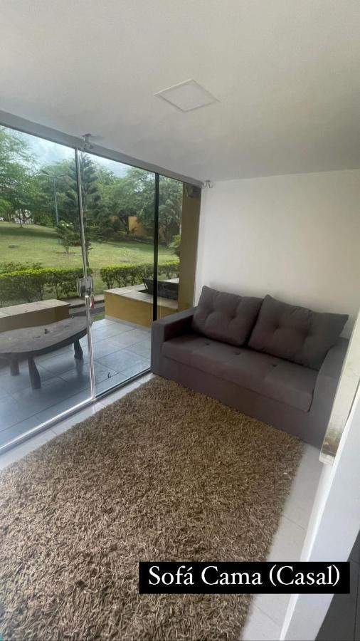 Wintterville Apartamento Terreo 13J Para Ate 6 Pessoas Gravata  Luaran gambar
