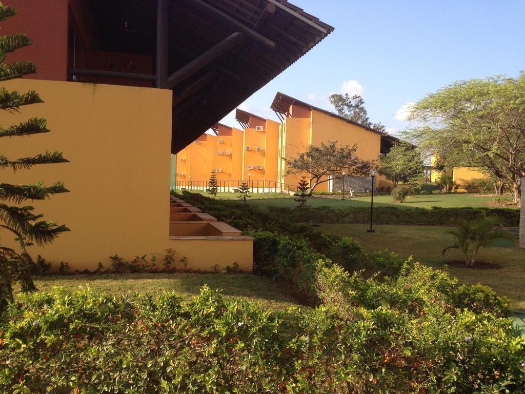 Wintterville Apartamento Terreo 13J Para Ate 6 Pessoas Gravata  Luaran gambar