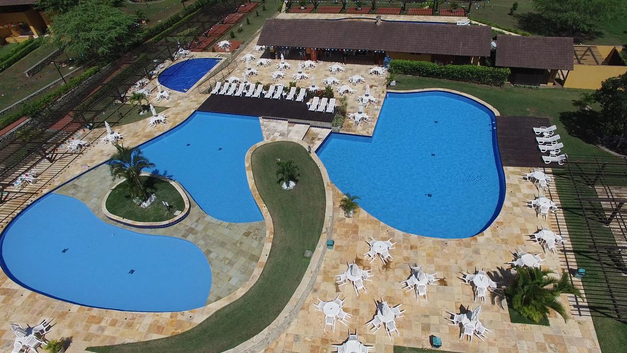 Wintterville Apartamento Terreo 13J Para Ate 6 Pessoas Gravata  Luaran gambar