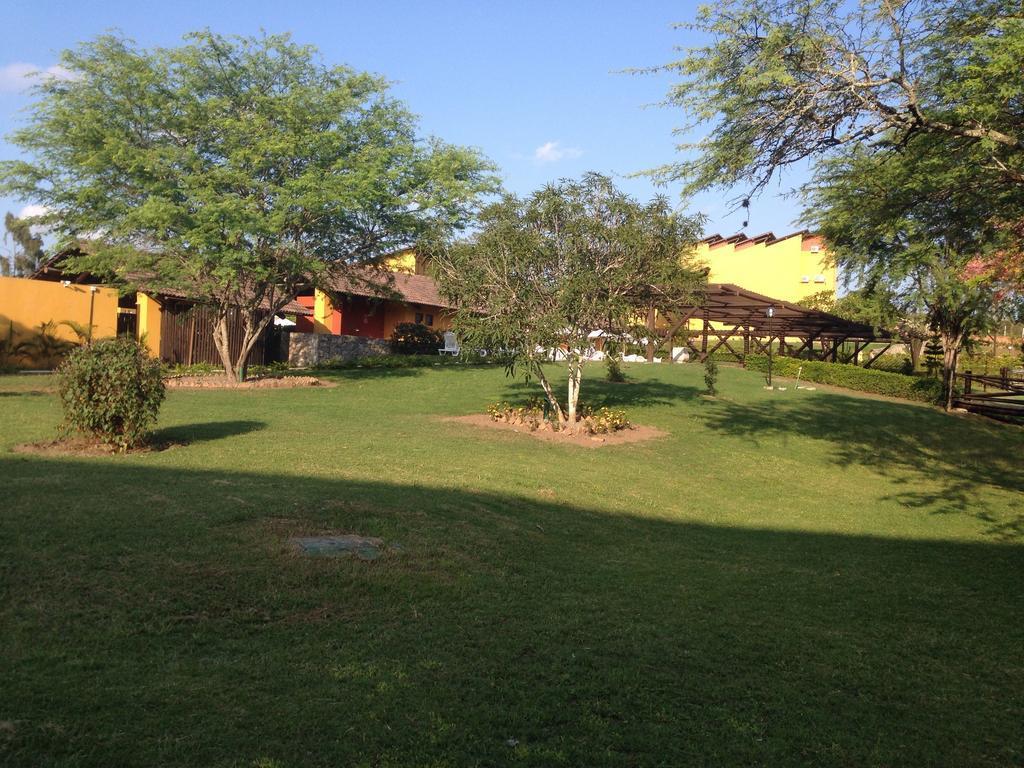 Wintterville Apartamento Terreo 13J Para Ate 6 Pessoas Gravata  Luaran gambar