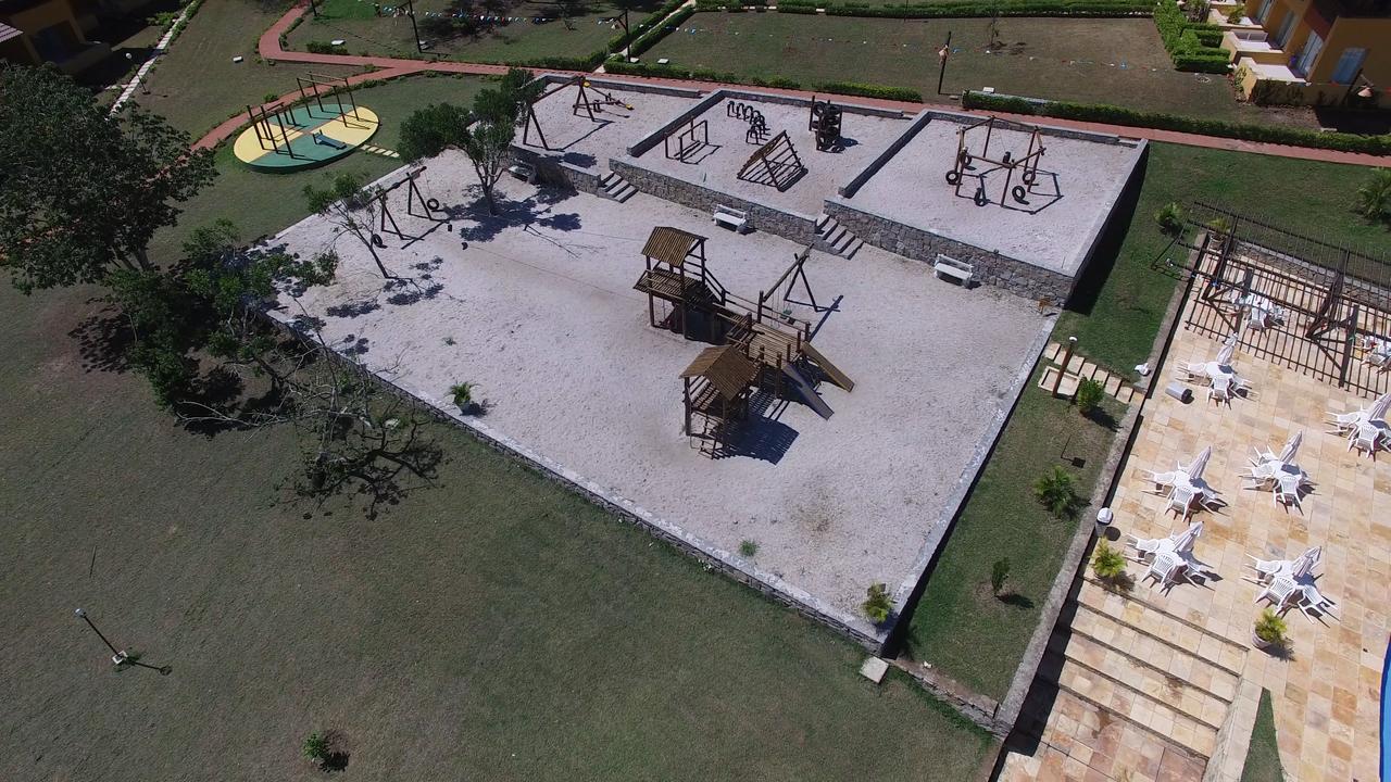 Wintterville Apartamento Terreo 13J Para Ate 6 Pessoas Gravata  Luaran gambar