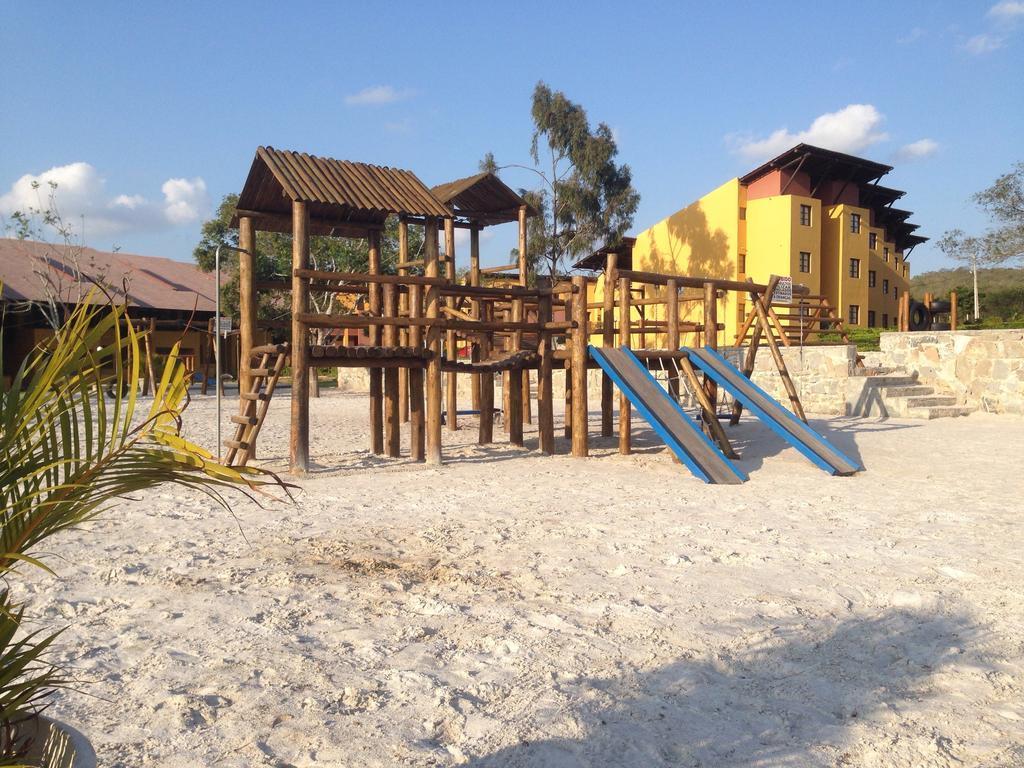 Wintterville Apartamento Terreo 13J Para Ate 6 Pessoas Gravata  Luaran gambar