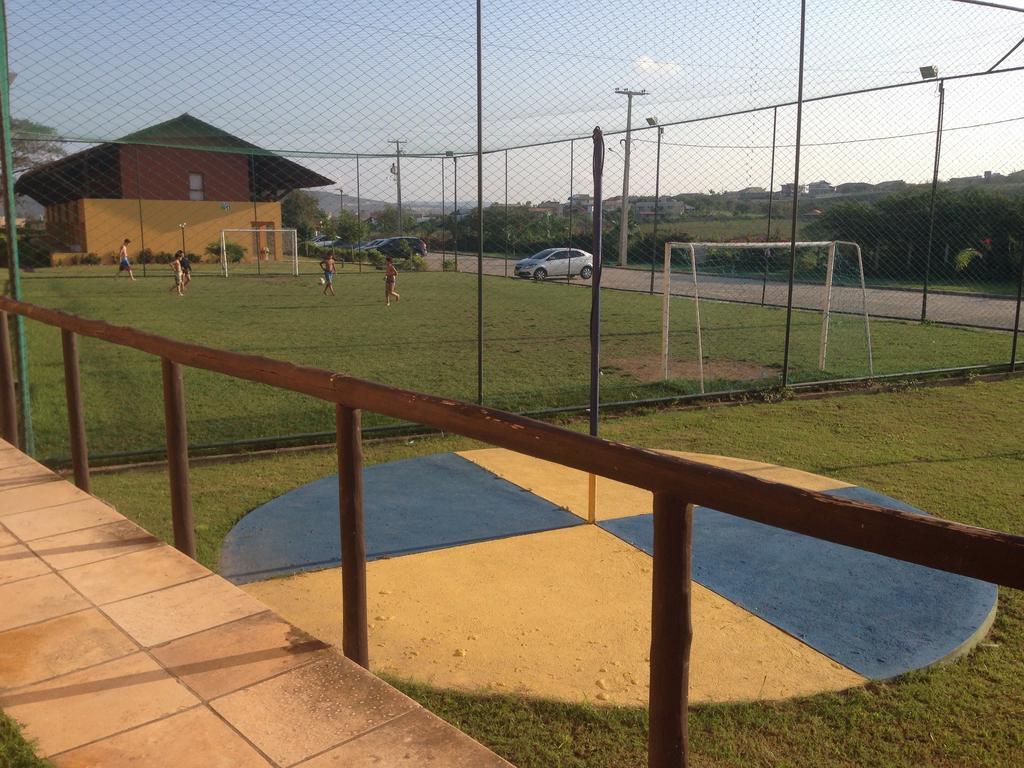 Wintterville Apartamento Terreo 13J Para Ate 6 Pessoas Gravata  Luaran gambar