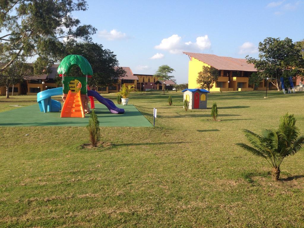 Wintterville Apartamento Terreo 13J Para Ate 6 Pessoas Gravata  Luaran gambar