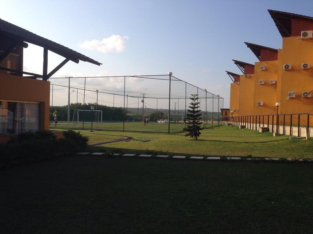 Wintterville Apartamento Terreo 13J Para Ate 6 Pessoas Gravata  Luaran gambar