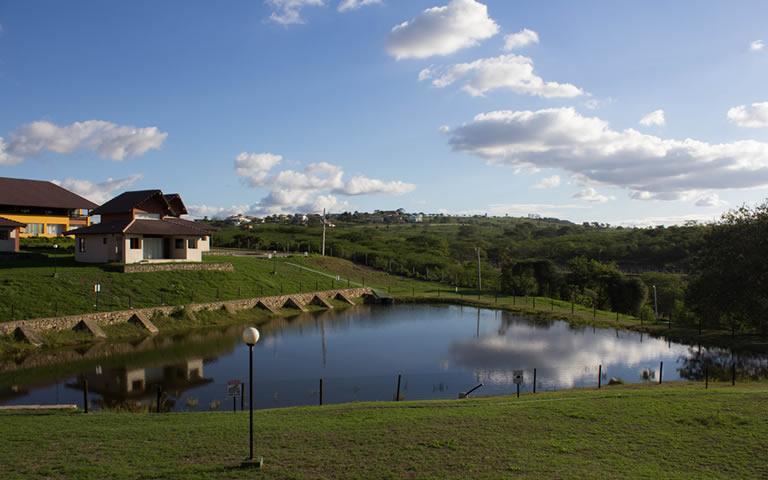 Wintterville Apartamento Terreo 13J Para Ate 6 Pessoas Gravata  Luaran gambar
