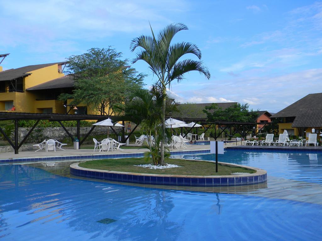 Wintterville Apartamento Terreo 13J Para Ate 6 Pessoas Gravata  Luaran gambar